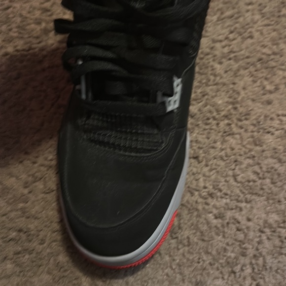 Sneaker - Picture 2 of 9